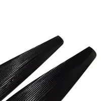 Hélice de parapente en fibre de carbone MAD OEM ODM FLUXER 49,2*22 pouces, grande taille, pour une durée de vie plus longue