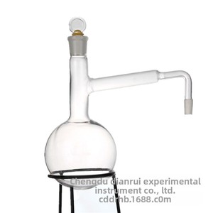 Distillatore in Vetro Shu Niu, Apparato per Distillazione, Purificazione di Oli Essenziali, Modello Personalizzato 250/500/1000 One Thousand - Product Image 3