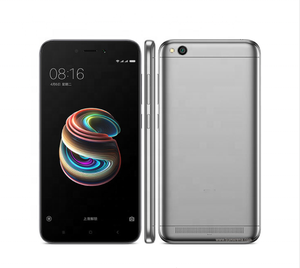 Teléfono móvil Global de segunda mano 5A 2GB <span class=keywords><strong>RAM</strong></span> 16GB ROM Compatible con Red Mi Note5 Note7 <span class=keywords><strong>6a</strong></span> 8A 9A - Product Image 2
