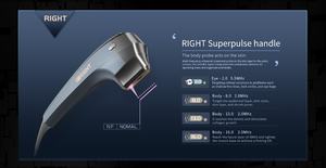 Máquina de Rejuvenecimiento Facial 12D de Nuevo Diseño, Máquina Profesional de Lifting y Antienvejecimiento para Rostro y Cuerpo - Product Image 4