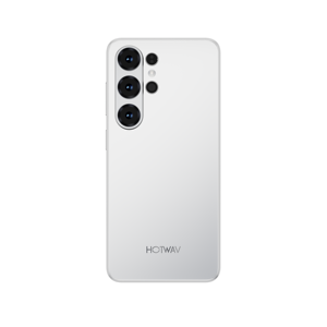 สมาร์ทโฟน HOTWAN A26 Ultra หน้าจอ 120Hz ระบบสแกนลายนิ้วมือด้านข้าง ผู้ช่วย AI WiFi6 Bluetooth 5.4 แบตเตอรี่ใช้งานได้นาน โทรศัพท์ระบบ Android ขายส่งในแอฟริกา - Product Image 3