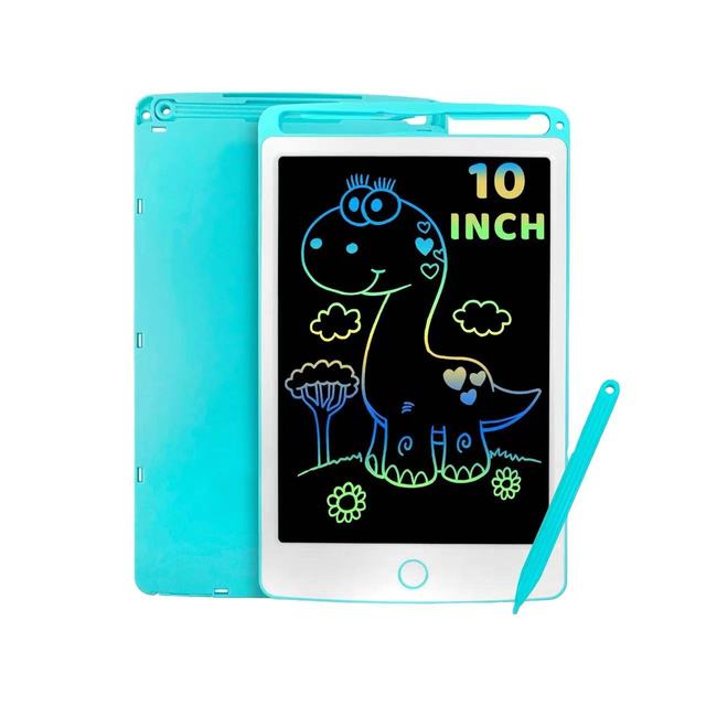 New Produce 10 Inch Educational Android Kids Tablet LCD Writing Tablet Drawing Boards