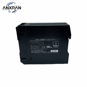 Pour Omron S8VK-C06024 AC100-240V 50/60HZ DC24V Alimentation S8VKC06024 - Product Image 4