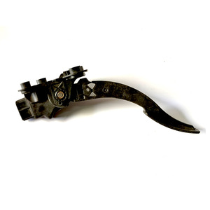 Pédale d'accélérateur 4891585AB pour Dodge Journey Caliber 2007-2009 à transmission automatique, pièce en plastique - Product Image 2