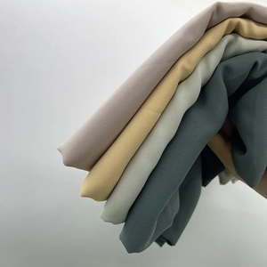 NUEVO Proveedor personalizado Islam Malasia Coreano Gasa Hijab Bufanda Chales Musulmán Premium Grueso Gasa Bufanda <span class=keywords><strong>Medina</strong></span> Seda Hijab - Product Image 2