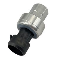 BST 13587668 nouveau capteur de pression d'huile compatible avec Avalanche Camaro Colorado Express Silverado pour interrupteur de réfrigérant