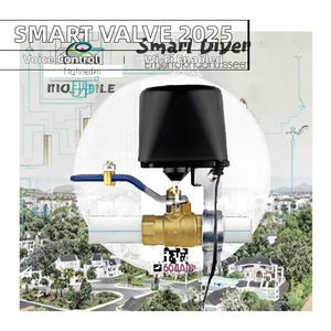 Eleveniot 2025 tuya <span class=keywords><strong>Wifi</strong></span> ZigBee thông minh mô-đun chuyển đổi EU/chúng tôi tương thích hỗ trợ bằng giọng nói ứng dụng từ xa nhà thông minh sử dụng tư nhân khuôn - Product Image 2