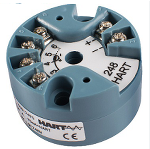 Factory Price 248 Series Temperature Module With HART Protoco 4-20mA Output Temperature Transmitter