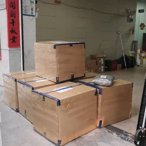 Ligne dédiée américaine, logistique internationale, livraison express, fret aérien et maritime pour Amazon, AliExpress, Europe, Amérique du Nord - Product Image 2