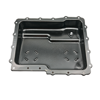 Nouveau carter d'huile de boîte de vitesses YS CTF25 de haute qualité 23750333 pour Baojun Chevrolet 730 RS-5