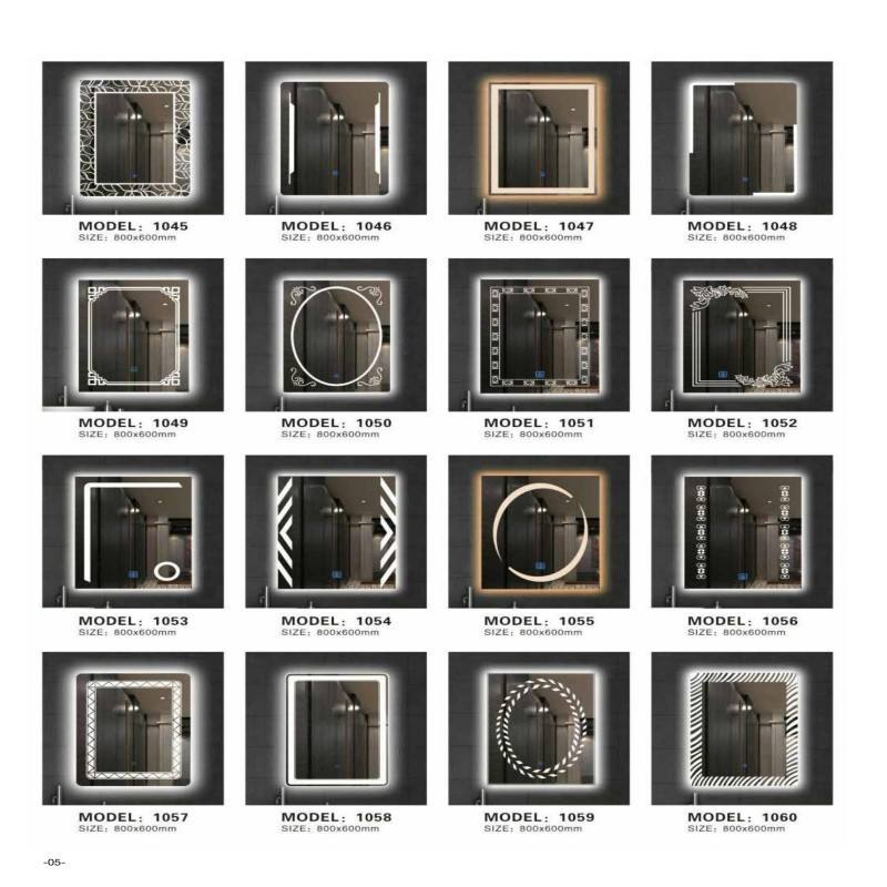 Carved designs [Contact customer service for a catalog]