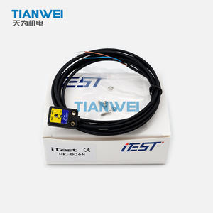 100% nouveau et original Taiwan <span class=keywords><strong>Itest</strong></span> PK-D06N commutateur photoélectrique/capteur photoélectrique - Product Image 5