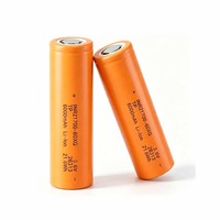 Литий-ионный аккумулятор Tenpower INR21700-60XG 3.6V 6000мАч (21700 60XG) для сборки аккумуляторных блоков электровелосипедов и оборудования для езды