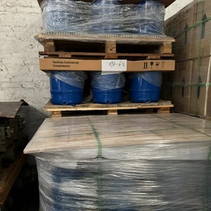 Compresor Scroll Danfoss SM124A9ALB 10Hp para Uso Industrial en Refrigeración - Product Image 3