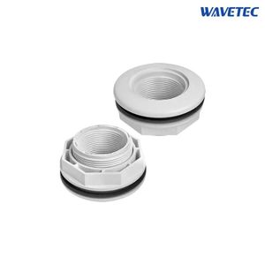 ABS Spa Portable <b>Pool</b> Suction Nozzle Swimming <b>Pool</b> Accessories Pipe Connect Tee Joint - Product Image 6
