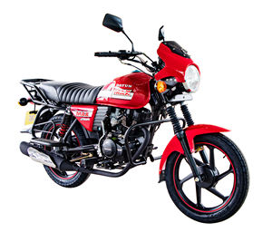 Classica motocicletta <span class=keywords><strong>boxer</strong></span> dayun 150cc di vendita calda con grande serbatoio del carburante basso consumo di carburante e lunga durata - Product Image 2