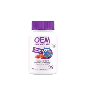DeepSea высокое качество <span class=keywords><strong>DHA</strong></span> Omega 3 рыбий жир капсулы софтгель для взрослых и детей высокая Лекарственная форма - Product Image 6
