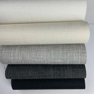 Stores occultants d'intérieur 100% Stores roulants motorisés pour fenêtres Stores motorisés intelligents pour fenêtres Persianas Stores roulants occultants - Product Image 5