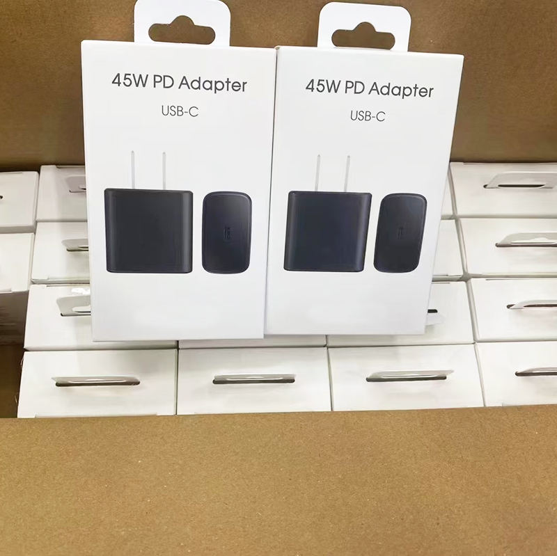 45W Adapter EP-TA845+Master Carton