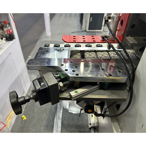 Máy Dải cạnh tự động tc60c nhỏ Automat EDG ban nhạc máy unisunx tự động cạnh dải máy - Product Image 3