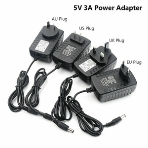 <span class=keywords><strong>Transformateur</strong></span> d'alimentation électrique <span class=keywords><strong>Led</strong></span>, ca cc 5 9 <span class=keywords><strong>12</strong></span> 24 <span class=keywords><strong>V</strong></span>, 1a 2a 3a, adaptateur 220V à 5V 12V 24 <span class=keywords><strong>V</strong></span> - Product Image 2