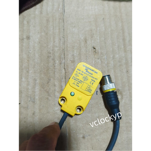 1 pièce neuve pour capteur TURCK TN-Q14-0.15-RS4.47T - Product Image 4