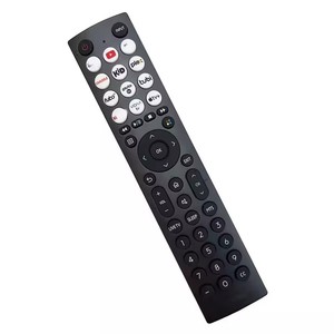 EN2D36H(0011) รีโมทคอนโทรลสำหรับไฮเซ่นส์ วิดา สมาร์ททีวี-แบตเตอรี่แบบชาร์จไฟได้ ระยะควบคุม 10 ม. รหัสคงที่ - Product Image 2