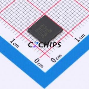 VQFNP-56วงจรรวม TPS65941111RWERQ1 (8x8) ของแท้ใหม่ - Product Image 1