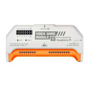 Flipper Zero : Animal de Compagnie Électronique Zéro Hacker pour les Geeks, Programmation, Dispositif RFID, Combinaison Multi-Outils - Product Image 5