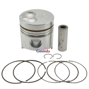 <span class=keywords><strong>Kit</strong></span> de chemise de cylindre 4D94 pour moteur Isuzu, adapté à la réparation et au remplacement des pièces détachées de moteurs diesel d'excavatrices et de chargeuses - Product Image 3