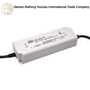 مزود طاقة LED طراز LPC-150-700 - تيار ثابت 150.5 واط ثابت: <span class=keywords><strong>2...</strong></span> جديد أصلي متوفر في المخزون مخصص للأتمتة الصناعية ووحدات التحكم المنطقية القابلة للبرمجة - Product Image 1