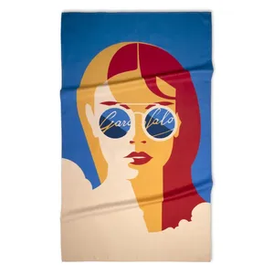 Chiffon en microfibre, merchandising durable - Product Image 2