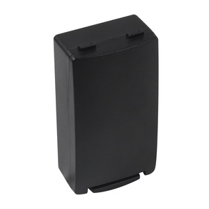 Batterie lithium-ion de remplacement 3,7 V 6800 mAh pour lecteur de codes-barres Datalogic BT-26 Falcon X3 X3 Plus X4 94ACC1386 - Product Image 1