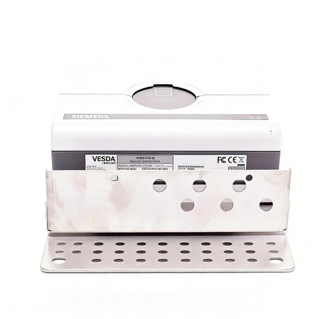 MRI - Aspirating Smoke Detector VLM-000-S for Siemens P/N 10683917