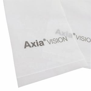 Housse d'appui-tête non tissé jetable Offre Spéciale housse d'appui-tête d'avion pour siège de compagnie aérienne housse d'appui-tête de voiture - Product Image 3