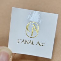 Autocollants ronds personnalisés en vinyle imperméable autocollants pour logo de marque, autocollants commerciaux pour logo
