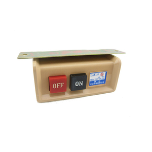 Interruptor General Motor LAK-10 para Máquina de Coser, Interruptor de Encendido del Motor para Máquina de Coser Industrial - Product Image 4