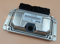 Pièces automobiles accessoires de voiture module d'ordinateur unité de commande électronique ECU pour repuestos Chery Tiggo pièces de rechange