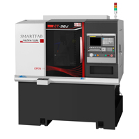 Alta calidad 3 ejes 600mm carrera ligera Mini torno Cnc máquina Cnc Mini torno máquina China Cnc torno máquina