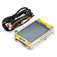 Papan Pengembangan ESP32 WiFi & Modul Layar Sentuh TFT 2.4/2.8/3.2/3.5/4.2 Inci