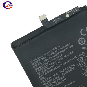 Paquete de Baterías Recargables de 3.85V 4100mAh <span class=keywords><strong>HB436486ECW</strong></span> para MATE10/MATE10Pro/MATE10Lite/P20 PRO/MATE20/V20/MATERS/20PRO - Product Image 4