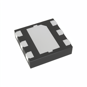 Power Management (PMIC) Original One Stop Service 6 XFDFN Exposed Pad Buy Electronics Components Online XC6138CCRJ6R-G - Product Image 1