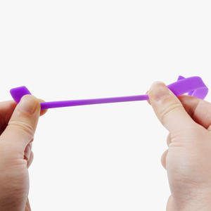 Sangle de support de <span class=keywords><strong>lunettes</strong></span> de soleil réglable en silicone sans queue cordons de <span class=keywords><strong>lunettes</strong></span> pour femmes hommes enfants pour accessoires de <span class=keywords><strong>lunettes</strong></span> de sport - Product Image 2