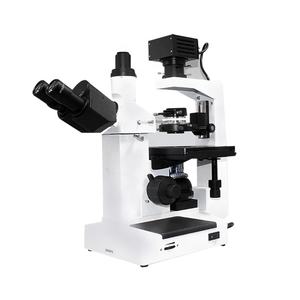 <span class=keywords><strong>Microscope</strong></span> biologique inversé pour la culture cellulaire et la recherche biologique, <span class=keywords><strong>prix</strong></span> d'usine Boshida BD-S1 - Product Image 1