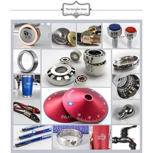 Lightburn เครื่องเลเซอร์สี M7 JPT Mopa 50W 60W 100W Mopa เครื่องแกะสลักบนโลหะ - Product Image 6