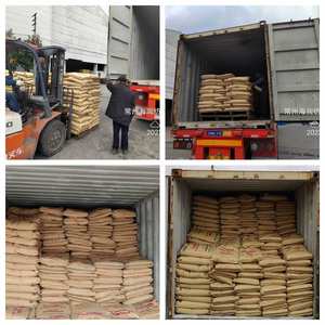 PVA2499ปิโตรเคมีแบบผง2499บรรจุ25กก. - Product Image 5