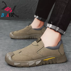 Zapatillas Deportivas Casuales de Moda para Hombre Otoño Invierno - Product Image 4