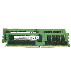 ขายส่ง โมดูลหน่วยความจำแบบใหม่ EB3-CWE 1x 16GB 35GB DDR4-3200 Dual Rank X8 RDIMM PC4-25600R SMART SERVER M393A2K43EB3-CWE สำหรับ WiFi 4G CY00 - Product Image 3