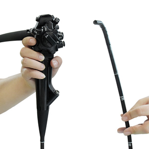 Caméra endoscopique vidéo sur chariot, <span class=keywords><strong>fibroscope</strong></span>, colonoscope électronique vidéo - Product Image 6