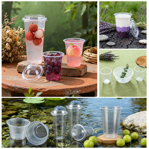 Máy làm cốc giấy thông minh hoàn toàn tự động Cốc dùng một lần máy làm cốc giấy hình thành - Product Image 4